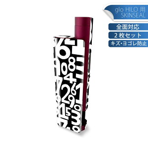 glo HILO plus p fUCXLV[ S 2ZbgtZbg Jo[ P[X ی XebJ[ fR ANZT[ XebJ[ یV[ iĔV[g 011061 @@@