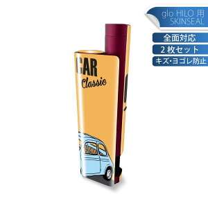 glo HILO plus p fUCXLV[ S 2ZbgtZbg Jo[ P[X ی XebJ[ fR ANZT[ XebJ[ یV[ iĔV[g 011071 蕨@ԁ@g