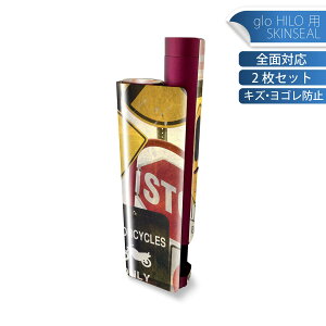 glo HILO plus p fUCXLV[ S 2ZbgtZbg Jo[ P[X ی XebJ[ fR ANZT[ XebJ[ یV[ iĔV[g 011168 W@p@Ŕ