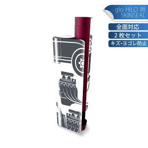 glo HILO plus p fUCXLV[ S 2ZbgtZbg Jo[ P[X ی XebJ[ fR ANZT[ XebJ[ یV[ iĔV[g 011204 ԁ@蕨@g