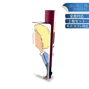 glo HILO plus p fUCXLV[ S 2ZbgtZbg Jo[ P[X ی XebJ[ fR ANZT[ XebJ[ یV[ iĔV[g 011293 LN^[@ԁ@