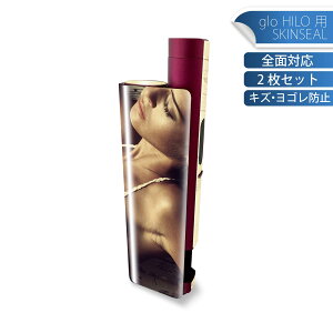 glo HILO plus p fUCXLV[ S 2ZbgtZbg Jo[ P[X ی XebJ[ fR ANZT[ XebJ[ یV[ iĔV[g 011494 @