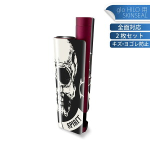 glo HILO plus p fUCXLV[ S 2ZbgtZbg Jo[ P[X ی XebJ[ fR ANZT[ XebJ[ یV[ iĔV[g 011567 [@hN@