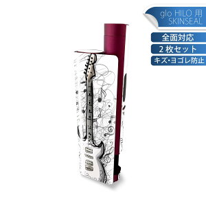 glo HILO plus p fUCXLV[ S 2ZbgtZbg Jo[ P[X ی XebJ[ fR ANZT[ XebJ[ یV[ iĔV[g 011720 y@@M^[