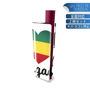 glo HILO plus p fUCXLV[ S 2ZbgtZbg Jo[ P[X ی XebJ[ fR ANZT[ XebJ[ یV[ iĔV[g 011742 QG@n[g@p