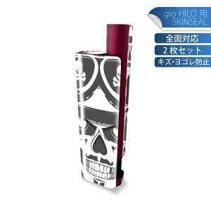 glo HILO plus p fUCXLV[ S 2ZbgtZbg Jo[ P[X ی XebJ[ fR ANZT[ XebJ[ یV[ iĔV[g 011889 XJ@