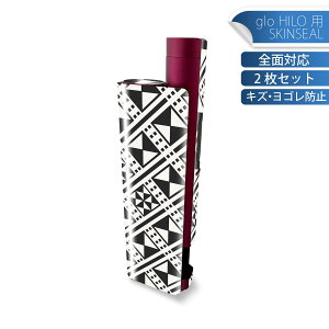 glo HILO plus p fUCXLV[ S 2ZbgtZbg Jo[ P[X ی XebJ[ fR ANZT[ XebJ[ یV[ iĔV[g 011931 mg[@􉽊w