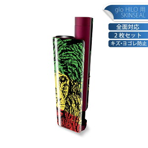 glo HILO plus p fUCXLV[ S 2ZbgtZbg Jo[ P[X ی XebJ[ fR ANZT[ XebJ[ یV[ iĔV[g 011947 QG@CI@