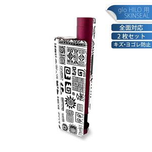 glo HILO plus p fUCXLV[ S 2ZbgtZbg Jo[ P[X ی XebJ[ fR ANZT[ XebJ[ یV[ iĔV[g 011968 mg[@͗l@