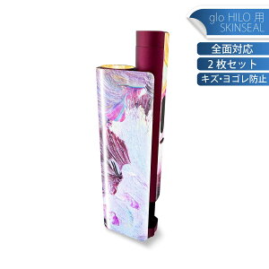 glo HILO plus p fUCXLV[ S 2ZbgtZbg Jo[ P[X ی XebJ[ fR ANZT[ XebJ[ یV[ iĔV[g 012178 @G@G̋