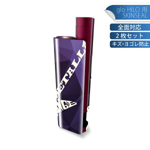 glo HILO plus p fUCXLV[ S 2ZbgtZbg Jo[ P[X ی XebJ[ fR ANZT[ XebJ[ یV[ iĔV[g 012309 M^[@