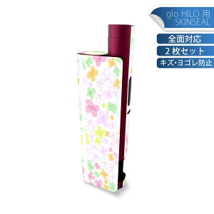 glo HILO plus p fUCXLV[ S 2ZbgtZbg Jo[ P[X ی XebJ[ fR ANZT[ XebJ[ یV[ iĔV[g 012316 ԕ@炢@s