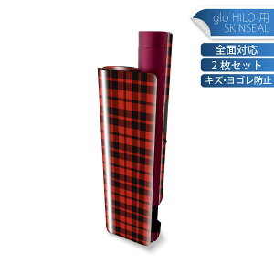 glo HILO plus ��p �f�U�C���X�L���V�[�� �S�� 2���Z�b�g�t���Z�b�g �J�o�[ �P�[�X �ی� �X�e�b�J�[ �f�R �A�N�Z�T���[ �X�e�b�J�[ �ی�V�[�� ���i���Ĕ������V�[�g 012410 �ԁ@�@�`�F�b�N