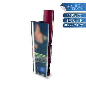 glo HILO plus p fUCXLV[ S 2ZbgtZbg Jo[ P[X ی XebJ[ fR ANZT[ XebJ[ یV[ iĔV[g 012493 M^[@}CN@