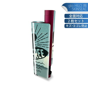 glo HILO plus p fUCXLV[ S 2ZbgtZbg Jo[ P[X ی XebJ[ fR ANZT[ XebJ[ یV[ iĔV[g 012496 T[t@C@p