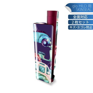 glo HILO plus p fUCXLV[ S 2ZbgtZbg Jo[ P[X ی XebJ[ fR ANZT[ XebJ[ یV[ iĔV[g 012528 ԁ@oX@lCr[