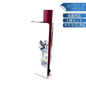 glo HILO plus p fUCXLV[ S 2ZbgtZbg Jo[ P[X ی XebJ[ fR ANZT[ XebJ[ یV[ iĔV[g 012538 @@