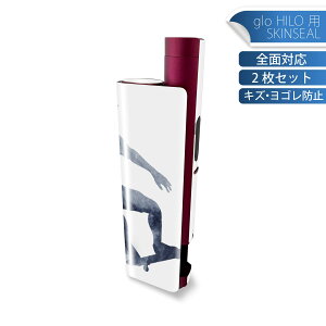 glo HILO plus p fUCXLV[ S 2ZbgtZbg Jo[ P[X ی XebJ[ fR ANZT[ XebJ[ یV[ iĔV[g 012640 XP{[@VGb