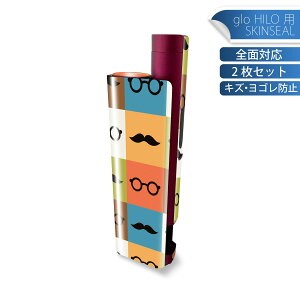 glo HILO plus p fUCXLV[ S 2ZbgtZbg Jo[ P[X ی XebJ[ fR ANZT[ XebJ[ یV[ iĔV[g 012686 ዾ@qQ@mO