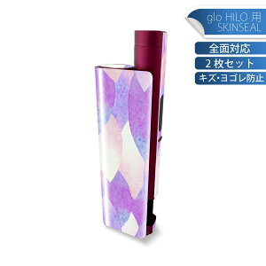 glo HILO plus p fUCXLV[ S 2ZbgtZbg Jo[ P[X ی XebJ[ fR ANZT[ XebJ[ یV[ iĔV[g 012694 pXe@