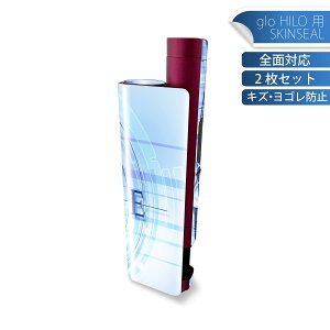 glo HILO plus p fUCXLV[ S 2ZbgtZbg Jo[ P[X ی XebJ[ fR ANZT[ XebJ[ یV[ iĔV[g 012721 ΁@L@F