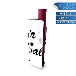 glo HILO plus p fUCXLV[ S 2ZbgtZbg Jo[ P[X ی XebJ[ fR ANZT[ XebJ[ یV[ iĔV[g 013243 @e@