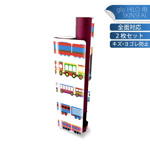 glo HILO plus p fUCXLV[ S 2ZbgtZbg Jo[ P[X ی XebJ[ fR ANZT[ XebJ[ یV[ iĔV[g 013251 蕨@d