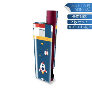 glo HILO plus p fUCXLV[ S 2ZbgtZbg Jo[ P[X ی XebJ[ fR ANZT[ XebJ[ یV[ iĔV[g 013329 Pbg@F@