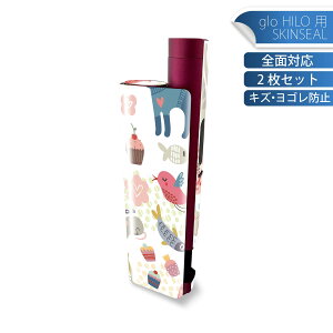 glo HILO plus p fUCXLV[ S 2ZbgtZbg Jo[ P[X ی XebJ[ fR ANZT[ XebJ[ یV[ iĔV[g 013447 @@L