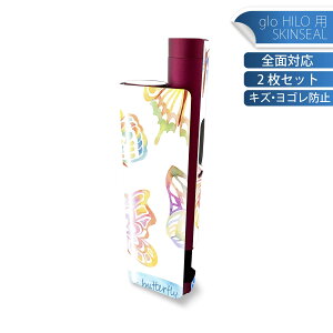 glo HILO plus p fUCXLV[ S 2ZbgtZbg Jo[ P[X ی XebJ[ fR ANZT[ XebJ[ یV[ iĔV[g 013491 @Y@p