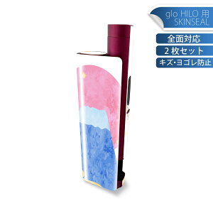 glo HILO plus p fUCXLV[ S 2ZbgtZbg Jo[ P[X ی XebJ[ fR ANZT[ XebJ[ یV[ iĔV[g 013560 xmR@@C