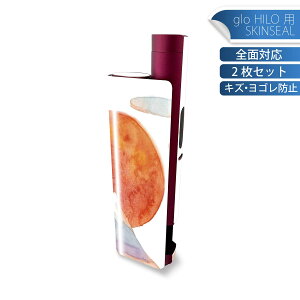 glo HILO plus p fUCXLV[ S 2ZbgtZbg Jo[ P[X ی XebJ[ fR ANZT[ XebJ[ یV[ iĔV[g 013572 @xmR@