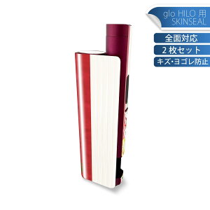 glo HILO plus p fUCXLV[ S 2ZbgtZbg Jo[ P[X ی XebJ[ fR ANZT[ XebJ[ یV[ iĔV[g 013628 @g@叼