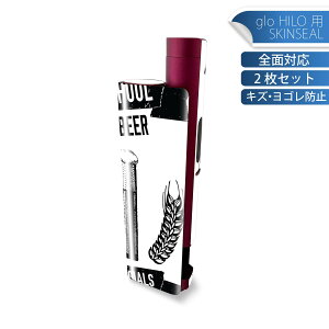 glo HILO plus p fUCXLV[ S 2ZbgtZbg Jo[ P[X ی XebJ[ fR ANZT[ XebJ[ یV[ iĔV[g 013895 r[@@S
