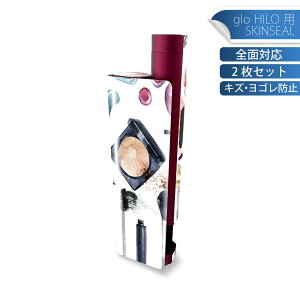 glo HILO plus p fUCXLV[ S 2ZbgtZbg Jo[ P[X ی XebJ[ fR ANZT[ XebJ[ یV[ iĔV[g 013998 @t@bV