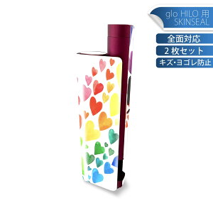 glo HILO plus p fUCXLV[ S 2ZbgtZbg Jo[ P[X ی XebJ[ fR ANZT[ XebJ[ یV[ iĔV[g 014204 n[g@Jt