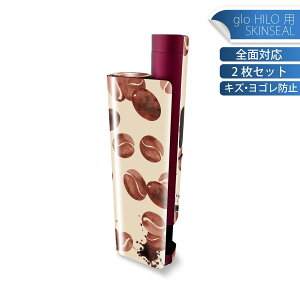 glo HILO plus p fUCXLV[ S 2ZbgtZbg Jo[ P[X ی XebJ[ fR ANZT[ XebJ[ یV[ iĔV[g 014222 R[q[@͗l