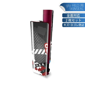 glo HILO plus p fUCXLV[ S 2ZbgtZbg Jo[ P[X ی XebJ[ fR ANZT[ XebJ[ یV[ iĔV[g 014341 M^[@y@b