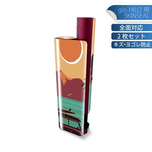 glo HILO plus p fUCXLV[ S 2ZbgtZbg Jo[ P[X ی XebJ[ fR ANZT[ XebJ[ یV[ iĔV[g 014349 T[tB@ԁ@