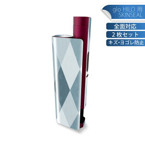 glo HILO plus p fUCXLV[ S 2ZbgtZbg Jo[ P[X ی XebJ[ fR ANZT[ XebJ[ یV[ iĔV[g 014378 ͗l@A[KC