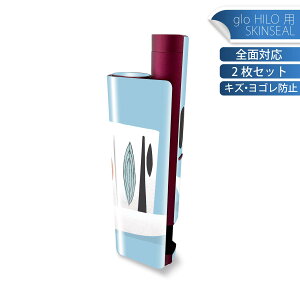 glo HILO plus p fUCXLV[ S 2ZbgtZbg Jo[ P[X ی XebJ[ fR ANZT[ XebJ[ یV[ iĔV[g 014442 JtF@}OJbv