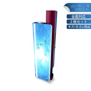 glo HILO plus p fUCXLV[ S 2ZbgtZbg Jo[ P[X ی XebJ[ fR ANZT[ XebJ[ یV[ iĔV[g 014458 C@_CrO