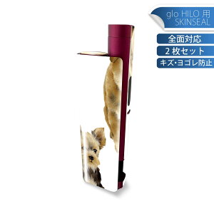 glo HILO plus ��p �f�U�C���X�L���V�[�� �S�� 2���Z�b�g�t���Z�b�g �J�o�[ �P�[�X �ی� �X�e�b�J�[ �f�R �A�N�Z�T���[ �X�e�b�J�[ �ی�V�[�� ���i���Ĕ������V�[�g 014619 ���@�����@�A�j�}��