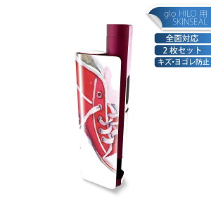 glo HILO plus p fUCXLV[ S 2ZbgtZbg Jo[ P[X ی XebJ[ fR ANZT[ XebJ[ یV[ iĔV[g 014765 C@Xj[J[@