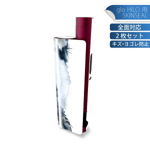 glo HILO plus p fUCXLV[ S 2ZbgtZbg Jo[ P[X ی XebJ[ fR ANZT[ XebJ[ یV[ iĔV[g 014787 L@p@