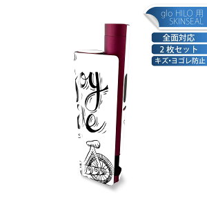 glo HILO plus p fUCXLV[ S 2ZbgtZbg Jo[ P[X ی XebJ[ fR ANZT[ XebJ[ یV[ iĔV[g 014799 ]ԁ@CXg@