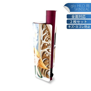 glo HILO plus p fUCXLV[ S 2ZbgtZbg Jo[ P[X ی XebJ[ fR ANZT[ XebJ[ یV[ iĔV[g 014979 ̎q@CXg@