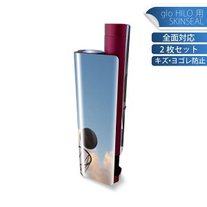 glo HILO plus p fUCXLV[ S 2ZbgtZbg Jo[ P[X ی XebJ[ fR ANZT[ XebJ[ یV[ iĔV[g 014985 i@ʐ^@oXP