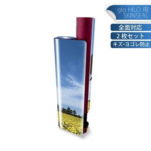 glo HILO plus ��p �f�U�C���X�L���V�[�� �S�� 2���Z�b�g�t���Z�b�g �J�o�[ �P�[�X �ی� �X�e�b�J�[ �f�R �A�N�Z�T���[ �X�e�b�J�[ �ی�V�[�� ���i���Ĕ������V�[�g 015740 �Ђ܂��@�ԁ@�i�F