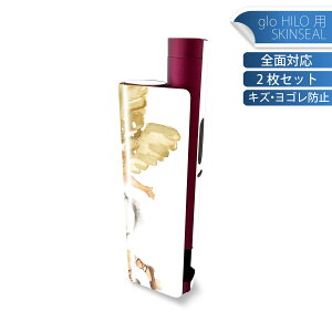 glo HILO plus p fUCXLV[ S 2ZbgtZbg Jo[ P[X ی XebJ[ fR ANZT[ XebJ[ یV[ iĔV[g 015790 Vg@@@킢